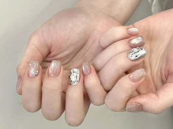 スペラ 大宮店(Spera)/キラキラマグネットラ埋め尽く