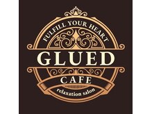 グルードカフェ(GLUED CAFE)