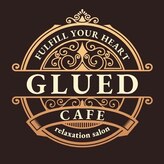 グルードカフェ(GLUED CAFE)