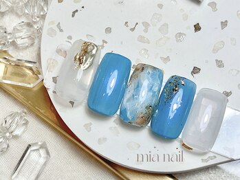 ミアネイル(mia nail)/