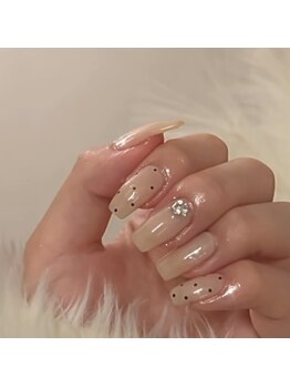 ジーナ 天神(Zina)/*7・8月定額プラン_art_