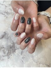 シャルム ド ネイルズ(Charm de nails)/
