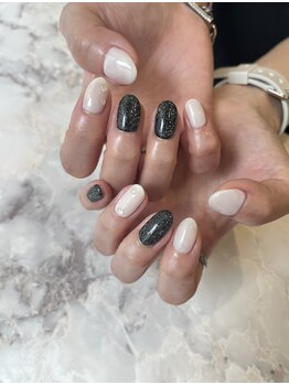 シャルム ド ネイルズ(Charm de nails)/