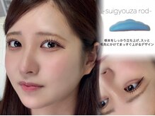 ビビー(Bibii)/【パリジェンヌ/まつげパーマ】