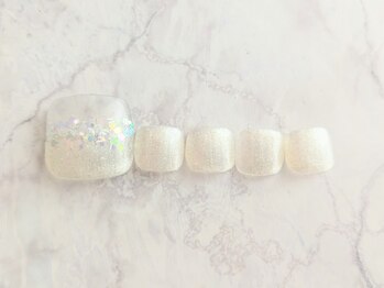 ルーム 津田沼店(ROOM)/【フット定額Sコース¥5700】