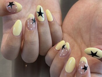 ミュート 三軒茶屋店(mute.)/90min by ruina