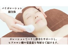 ラビエス(LAVIES)/ハーブピーリング|ポレーション