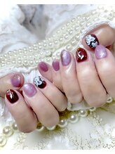 ボガスティーズネイル 鶴見店/