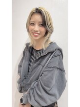 グラマラスプレジール 長町南店(glamourous plaisir) Ichikawa Akane