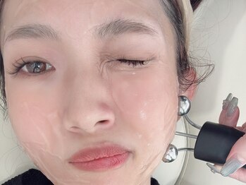 Eclat beaute高岡店の写真/【最先端美容機器導入サロンが出雲にNEW OPEN】結果重視の方、感動レベルを実感していただけます♪