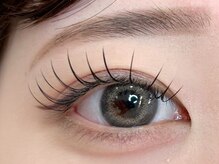 ユニ ラッシュ(Uni.Lash)/フラットラッシュ100本