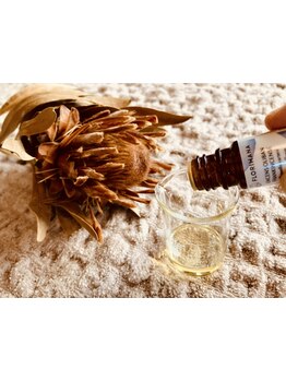 完全個室のリラクゼーションサロン