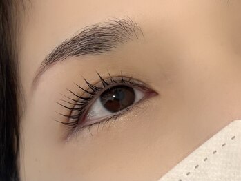 ビジョルノ つくばみどりの店(Begiorno)/まつ毛パーマ