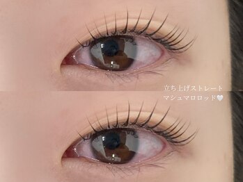 エサージュ 吉祥寺店/マシュマロロッド 担当 阿部