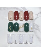 アスティナ(Astina)/1月定額デザインサンプル　10種