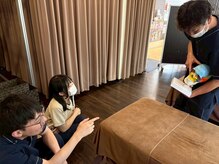 リモア 板橋店(re×more)/頭蓋と身体のつながりを学ぶ講座