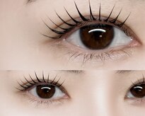 エヌズルームアイラッシュ(N's room eyelash)