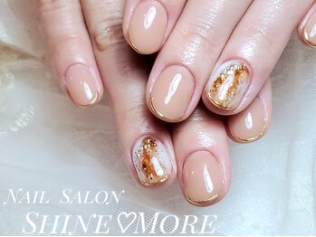 シャインモア(Shine More)/