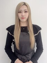 エムネイル(M-Nail)&nbsp;RION 