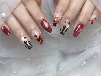 エモワ(&emoi)/持ち込みアート120分