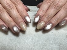 ニコネイル(niconail)