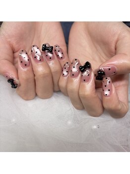 ジャスミン(Jasmine)/