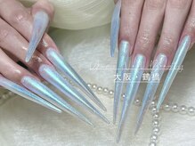 ユメネイル(YUME Nail)/フィルイン/長さだし/持ち込み