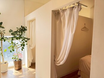 シー バイ メール(See by mer)/【サロン雰囲気7F】