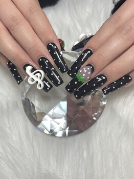 サロン ユー(salon y)/デザインネイル