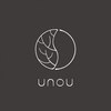 ウノウ(unou)のお店ロゴ