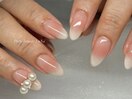 チークネイル/有料パーツ