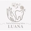 ルアナ(LUANA)のお店ロゴ