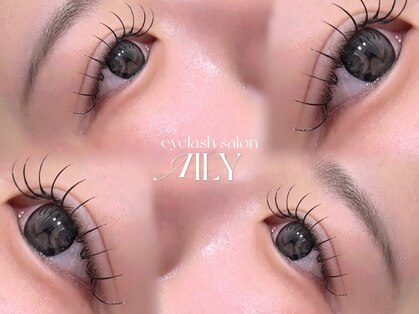 アイリー 梅田(AILY)の写真