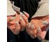 ジョジョ ネイル アット サンノミヤ(JOJO Nail at Sannomiya)の写真