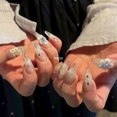 ジョジョ ネイル アット サンノミヤ(JOJO Nail at Sannomiya)