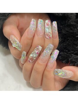  A NAIL + BEAUTY SALON【エース】【7/7 NEW OPEN（予定）】/