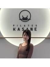 カサネ 仙川店(KASANE)&nbsp;SAKURAKO 