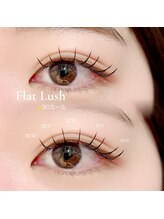 ピーコック(peacock)/まつ毛エクステ
