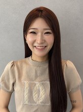 ザ コースト バイ ネオリーブ(The coast by neolive) Sayaka ネイリスト