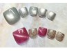 ◆大好評！FOOT★【マグクイック】オフ込30分♪6000円☆全10色☆