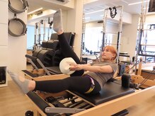 ラティコ 円山(LATECO)の雰囲気（加圧×マシンピラティスで女性には嬉しいWの効果♪）