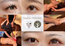 ナッタ バイ トマリギ(Natta by.TOMARIGI)