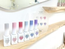 トップネイル ハママツ(TOP NAIL HAMAMATHU)