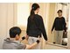 自由が丘の整体 ナチュラルカイロプラクティック院の写真/猫背・巻き肩・反り腰・骨盤の歪みを全身から整える。肩こり・腰痛にも◎