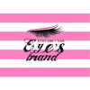アイズブランド(EYE'S BRAND)のお店ロゴ