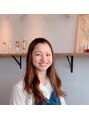 ミライ トータルビューティーサロン(mirai) 前原 奈未