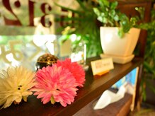 東神奈川整体院 バランス ケア カイロプラクティック(Balance Care)/待合