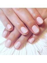 ブリノス(BLINOSS)/ワンカラーネイル