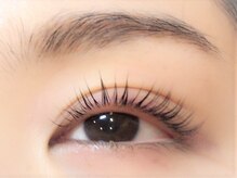 ジェイアンドエス トータルビューティー(J&S Total Beauty)/小顔効果まつ毛パーマ