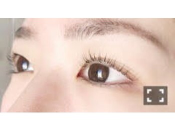 ウィウィ(U'IU'I)/まつ毛パーマ